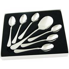 Hardanger Bestikk Accessoires de cuisine Hardanger Bestikk Carina Service de couverts 25.7cm 7pcs