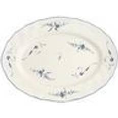 Villeroy & Boch Old Luxembourg Oval Uppläggningsfat