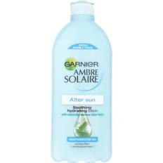 Garnier After Sun Garnier Ambre Solaire Aftersun Soother