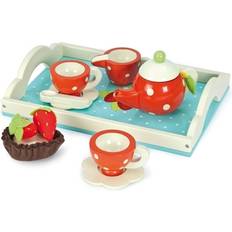 Le Toy Van Kitchen Toys Le Toy Van Honeybake Tea Set