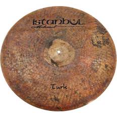 Istanbul Jazz Ride Turk 20''