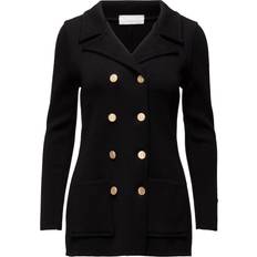 Busnel victoria Busnel Victoria Jacket - Black