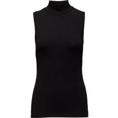 Modström Vêtements Modström Theo Top - Black