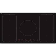 90 cm - Induction Hobs Built in Hobs CDA HN9611FR