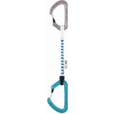 Petzl Quickdraws Petzl M58D 17 Ange Finesse 17cm