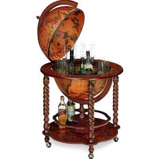 Bacco Bar Globe