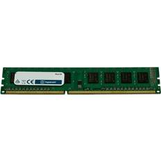 Hypertec Hyperam DDR3 1600MHz 4GB ECC (HYU31625684GBECCOE)