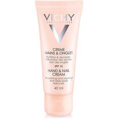 Protezione Solare Cura del Corpo Vichy Crema Mani E Unghie Spf15 40 ml 40ml