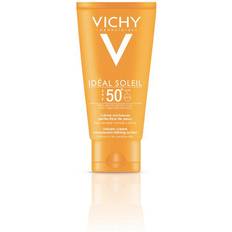 Ideal Soleil Velvety Cream SPF50+