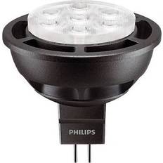 Philips master dimtone Philips Master LEDspotLV DimTone 24° LED Lamps 6.5W GU5.3 827