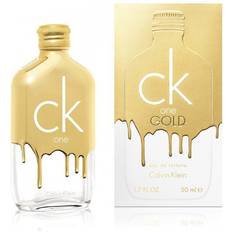 Calvin Klein CK One Gold EdT 50ml