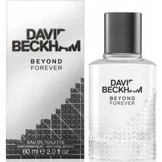 David Beckham Fragrances David Beckham Beyond Forever EdT 60ml