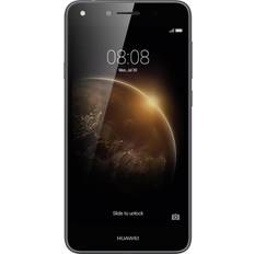 Android 5.0 Lollipop Mobiltelefoner Huawei Y6 II Compact Dual SIM