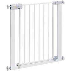 Auto Close Baby Gate