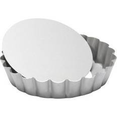 Patisse Silvertop Tortenform 10 cm