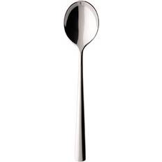 Acier inoxydable Cuillères à dessert Villeroy & Boch Piemont Cuillère à dessert 13.6cm