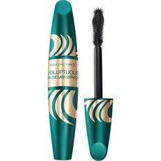 X lash Max Factor Voluptuous False Lash Effect Mascara #1 Black