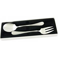 Hardanger Bestikk Carina Salad Server 29cm 2pcs