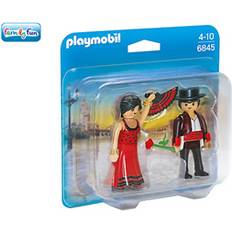 Playmobil Flamenco Dancers Duo Pack 6845