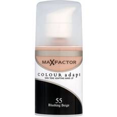 Max Factor Colour Adapt Foundation #55 Blushing Beige