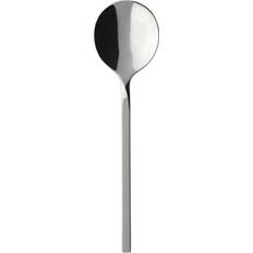 Stainless Steel Soup Spoons Villeroy & Boch NewWave Soup Spoon 17.2cm