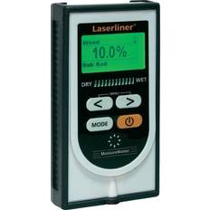 Moisture Meter Laserliner MoistureMaster