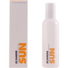 Sun Women Deo Spray