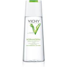 Normaderm Vichy Normaderm Micellar Solution Cleanser 200ml