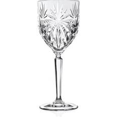 RCR Oasis Rödvinsglas 29cl 6st