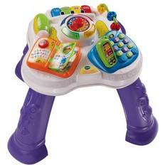 Activity Tables Vtech Play & Learn Activity Table