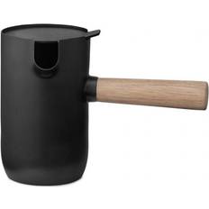 Stelton Karaffen, Kannen & Flaschen Stelton Collar Milchkanne 0.5L