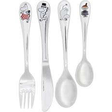 Arabia Hackman Moomin Cutlery Set