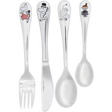 Hackman Moomin Cutlery Set
