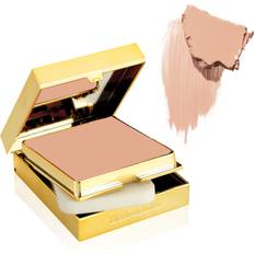 Elizabeth Arden Maquillage de Base Elizabeth Arden Flawless Finish Sponge-On Cream Makeup fond de teint compact teinte 54 Vanilla Shell 23 g