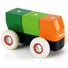 BRIO Lastbiler BRIO Magnetischer Lastwagen von 30136