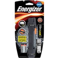 Håndlykter Energizer Hard Case Pro 2AA