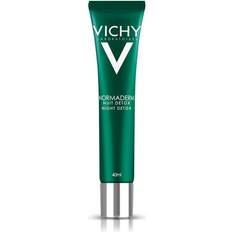 Vichy Tubo Creme Viso Vichy Normaderm Night Detox 40ml