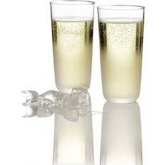 Stelton Glas Stelton Frost Drinksglas 23.5cl 2stk