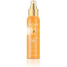 Spray Protezioni Solari Vichy Capital Ideal Soleil SPF50 125ml