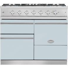 Cookers Lacanche Moderne Macon LMG1053GCT Blue