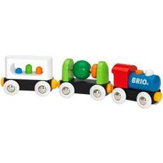 Brio my first railway BRIO My First Railway Train 33729