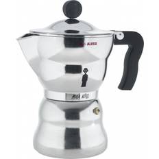 Alessi Cafetière Espresso AAM33/3 3 Tasses