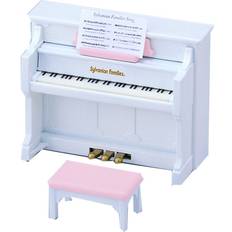Sylvanian Families Musikleksaker Sylvanian Families Piano Set