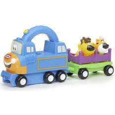 Little Tikes Leksaker Little Tikes Handle Haulers Big Top Charlie