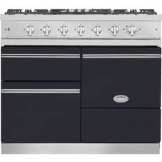 Lacanche Moderne Macon LMG1053ECT Anthracite