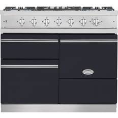 Lacanche Moderne Macon LMG1053ECT White, Anthracite