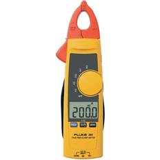 Fluke 365 Clamp Meter 200A dc