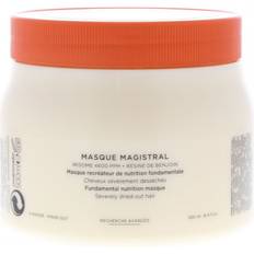 Kérastase Hair Masks Kérastase Nutritive Magistral Mask 500ml