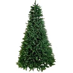 Plastgran star trading calgary Star Trading Calgary Green Julgran 250cm