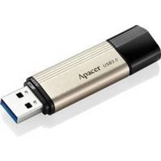 Hukommelseskort & USB Stik Apacer AH353 64GB USB3.0